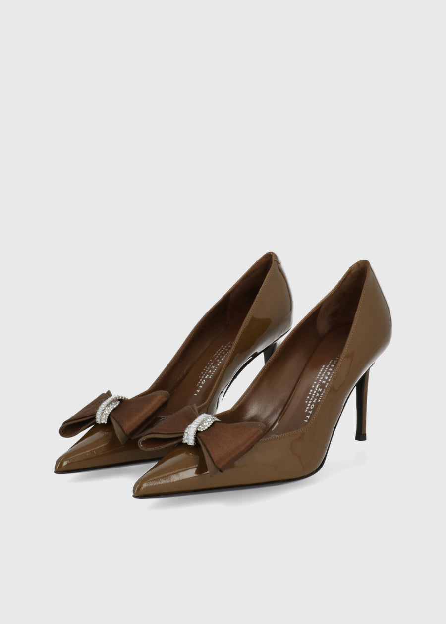 Giuseppe Zanotti Zapatillas GSZ-I460025