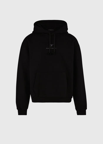 Giuseppe Zanotti Sudadera con Capucha GSZ-IRU4001