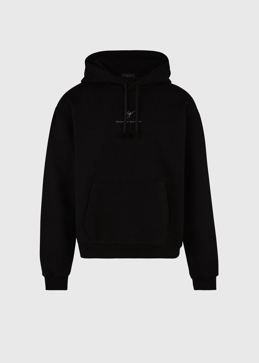 Giuseppe Zanotti Sudadera con Capucha GSZ-IRU4001