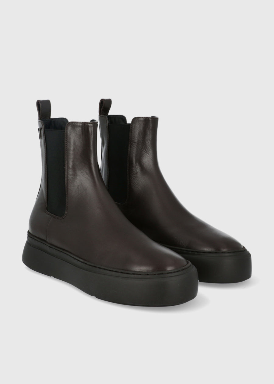 Giuseppe Zanotti Botas GSZ-IU40024