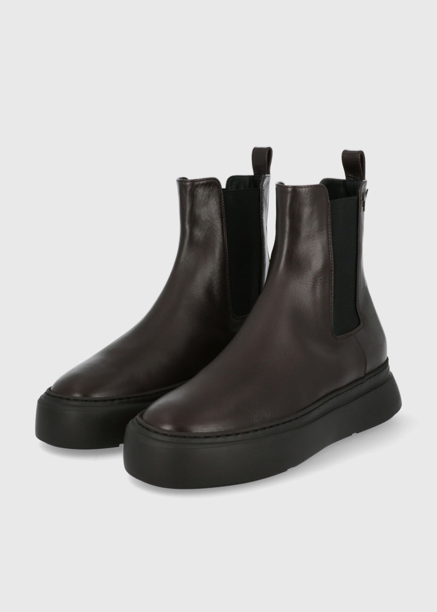 Giuseppe Zanotti Botas GSZ-IU40024