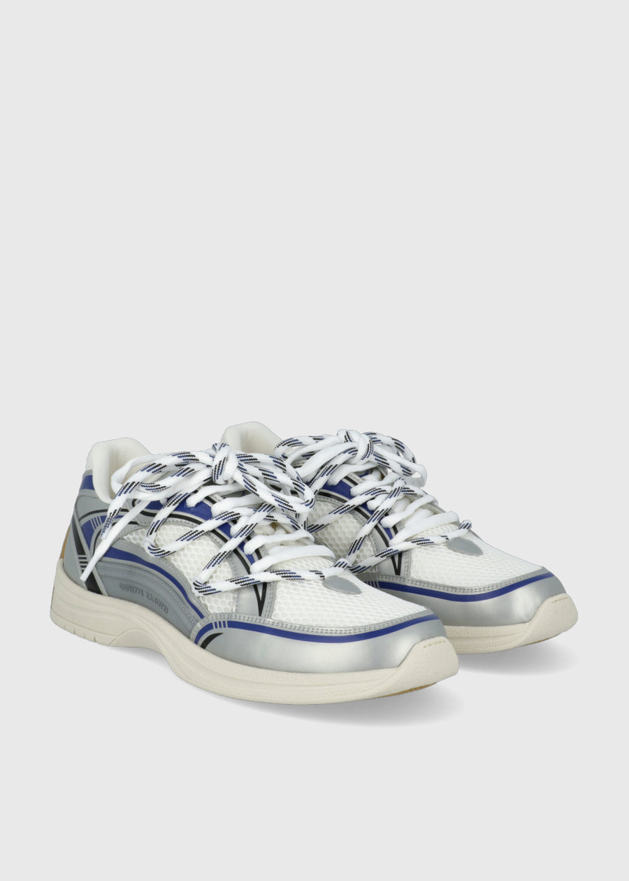 Giuseppe Zanotti Sneakers Gz-trail GSZ-RM50008