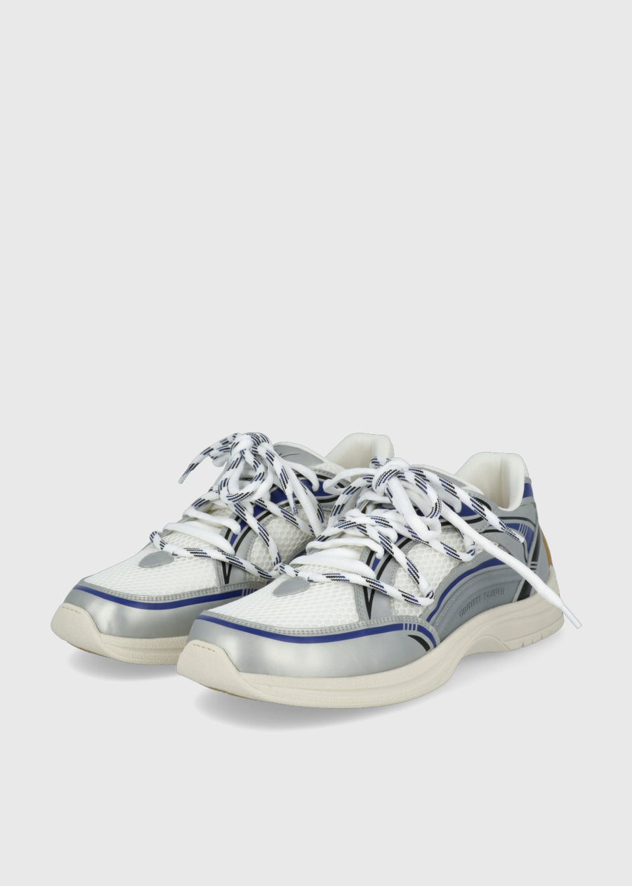 Giuseppe Zanotti Sneakers Gz-trail GSZ-RM50008