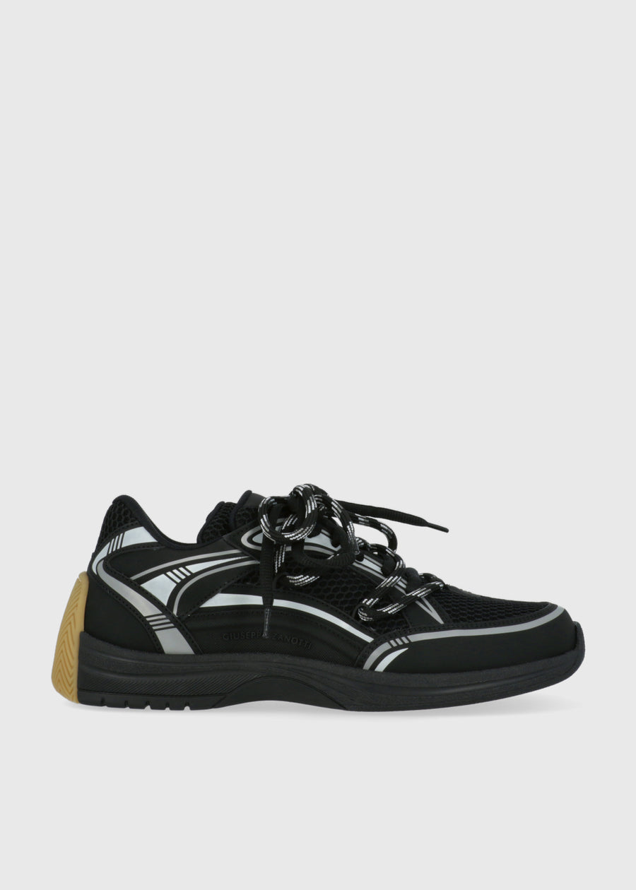 Giuseppe Zanotti Sneakers Gz-trail GSZ-RM50008