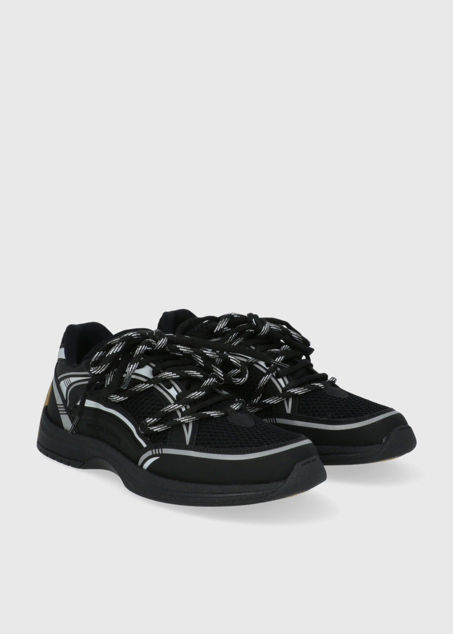 Giuseppe Zanotti Sneakers Gz-trail GSZ-RM50008