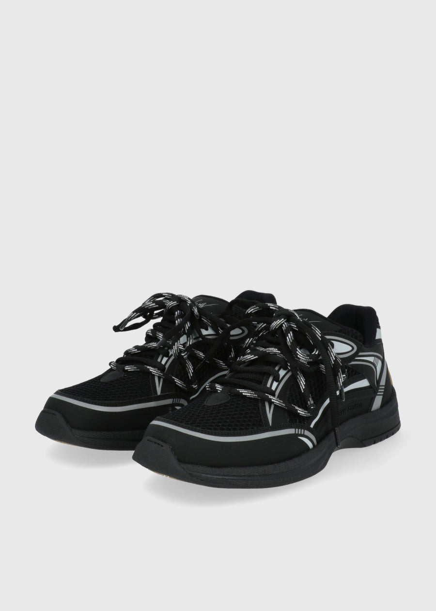 Giuseppe Zanotti Sneakers Gz-trail GSZ-RM50008