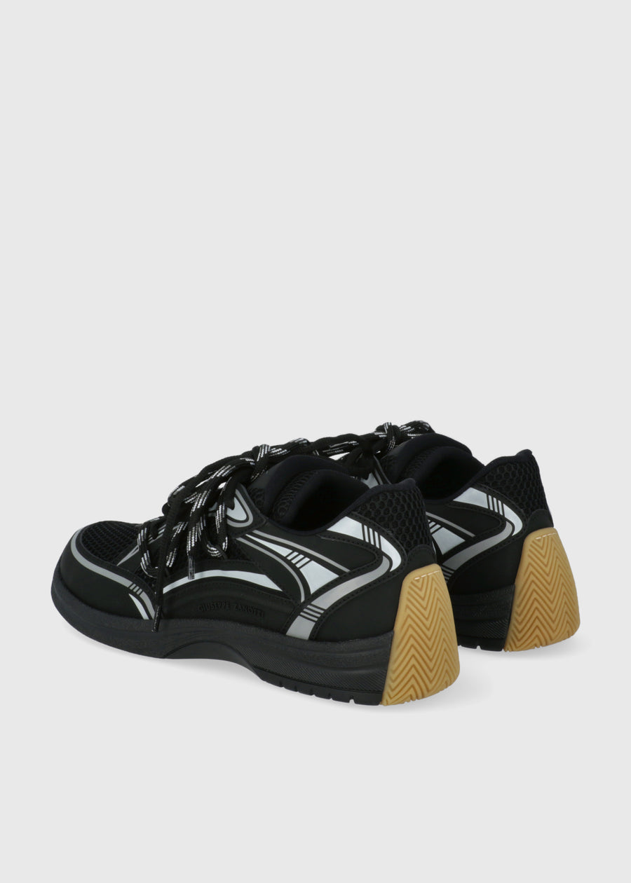 Giuseppe Zanotti Sneakers Gz-trail GSZ-RM50008
