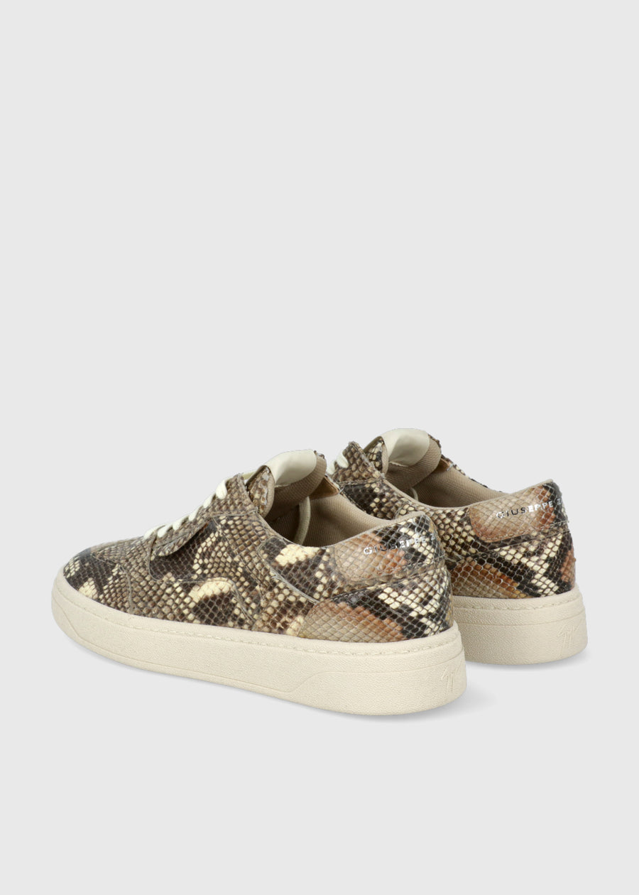 Giuseppe Zanotti Sneakers Snake GSZ-RM60012