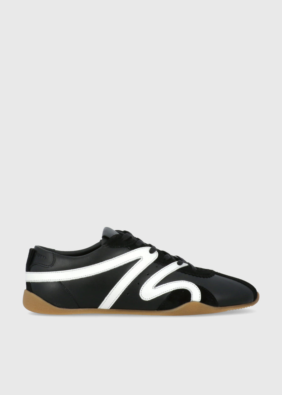 Giuseppe Zanotti Sneakers Gz-Top GSZ-RM60015