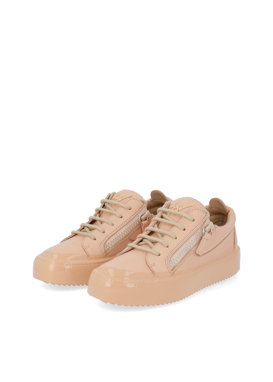 Giuseppe Zanotti Sneakers bajos Gail GSZ-RS30002