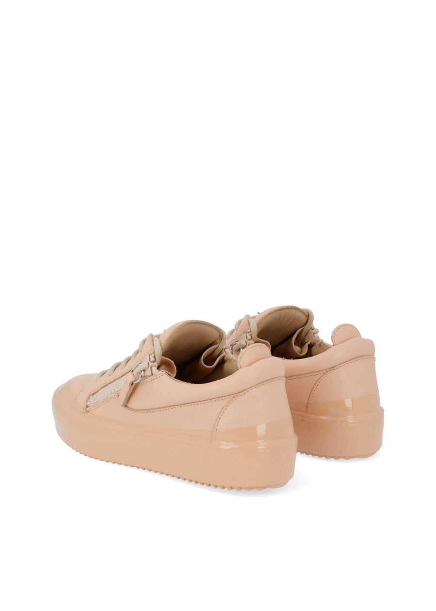 Giuseppe Zanotti Sneakers bajos Gail GSZ-RS30002