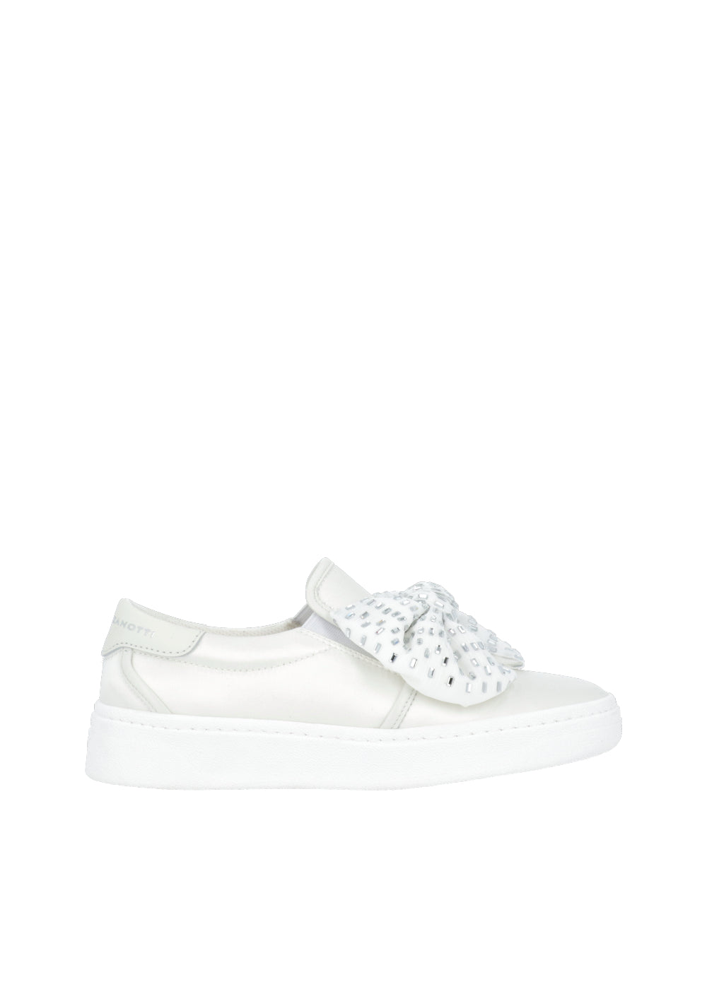 Giuseppe Zanotti Sneakers  GSZ-RS40025