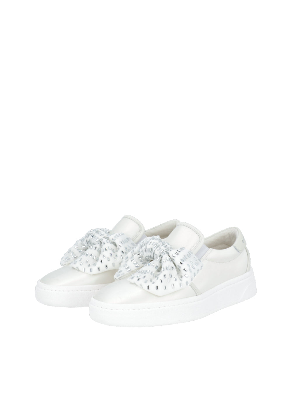 Giuseppe Zanotti Sneakers  GSZ-RS40025