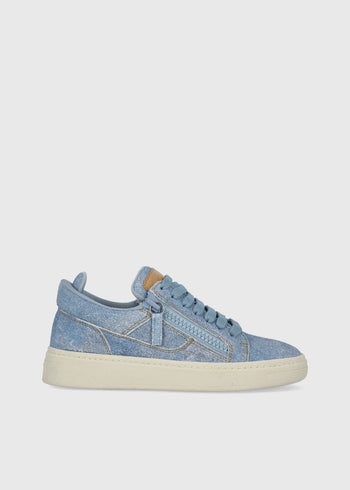 Giuseppe Zanotti Sneakers GSZ-RS50000