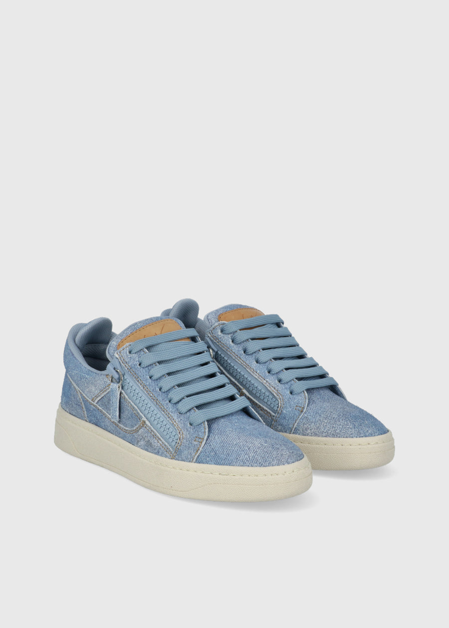 Giuseppe Zanotti Sneakers GSZ-RS50000