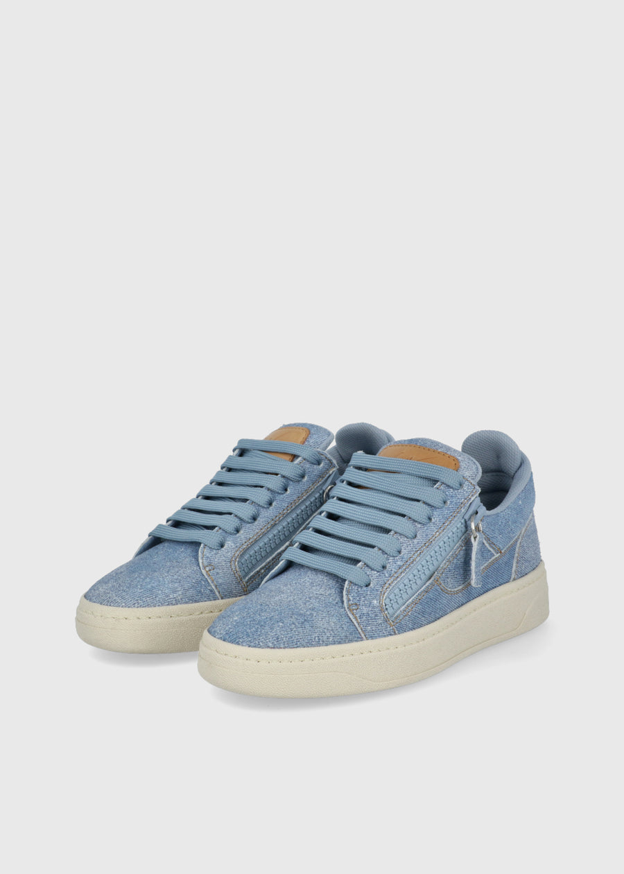 Giuseppe Zanotti Sneakers GSZ-RS50000