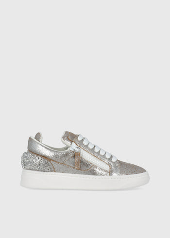 Giuseppe Zanotti Sneakers Con Cristales GSZ-RS50005