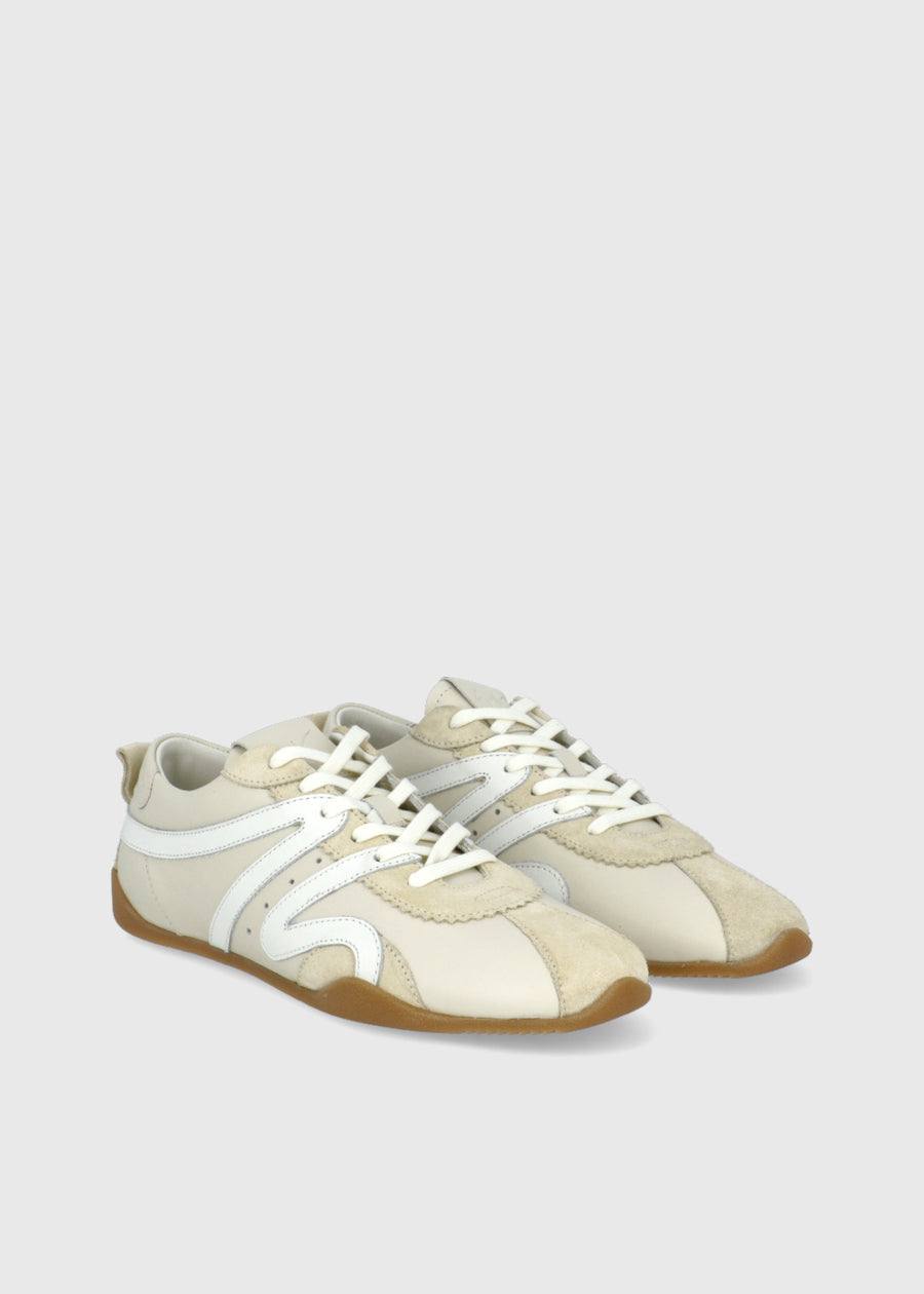 Giuseppe Zanotti Sneakers Gz-top GSZ-RS60007
