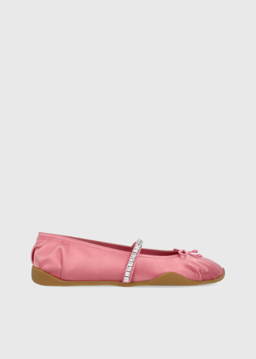 Giuseppe Zanotti Bailarinas Mary Jane Ballet GSZ-RS60019
