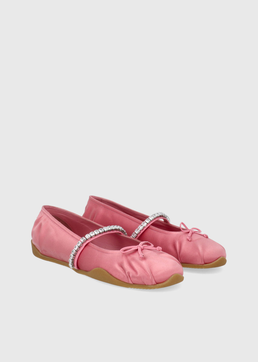 Giuseppe Zanotti Bailarinas Mary Jane Ballet GSZ-RS60019