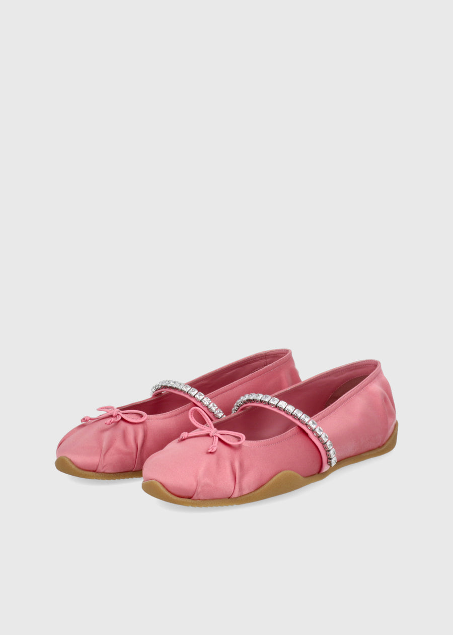 Giuseppe Zanotti Bailarinas Mary Jane Ballet GSZ-RS60019