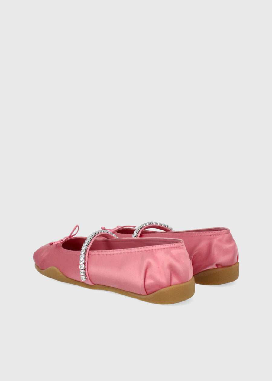 Giuseppe Zanotti Bailarinas Mary Jane Ballet GSZ-RS60019