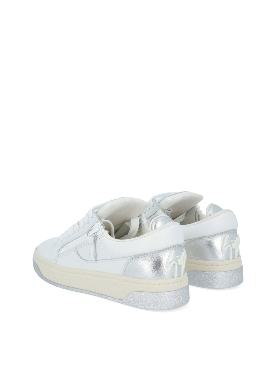 Giuseppe Zanotti Sneakers bajos Gz94 GSZ-RW30032