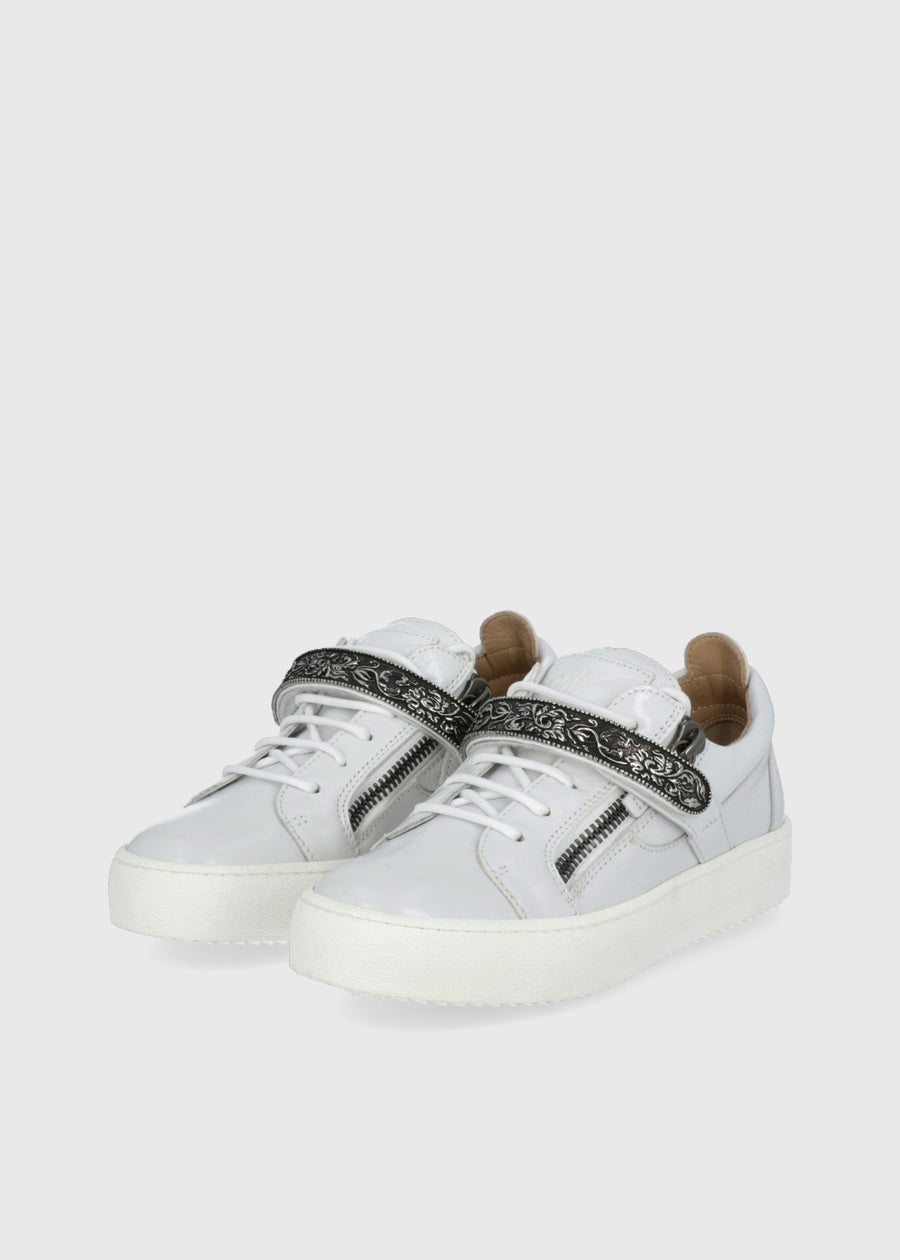 Giuseppe Zanotti Sneakers Coby GSZ-RW40015