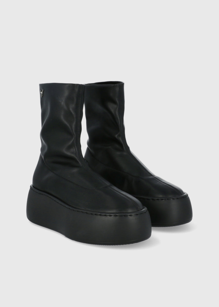 Giuseppe Zanotti Botas League Maxi GSZ-RW40036