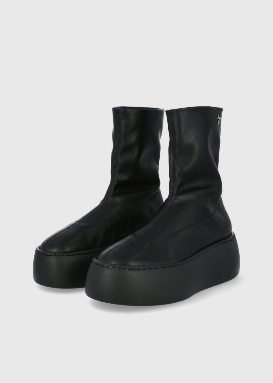 Giuseppe Zanotti Botas League Maxi GSZ-RW40036