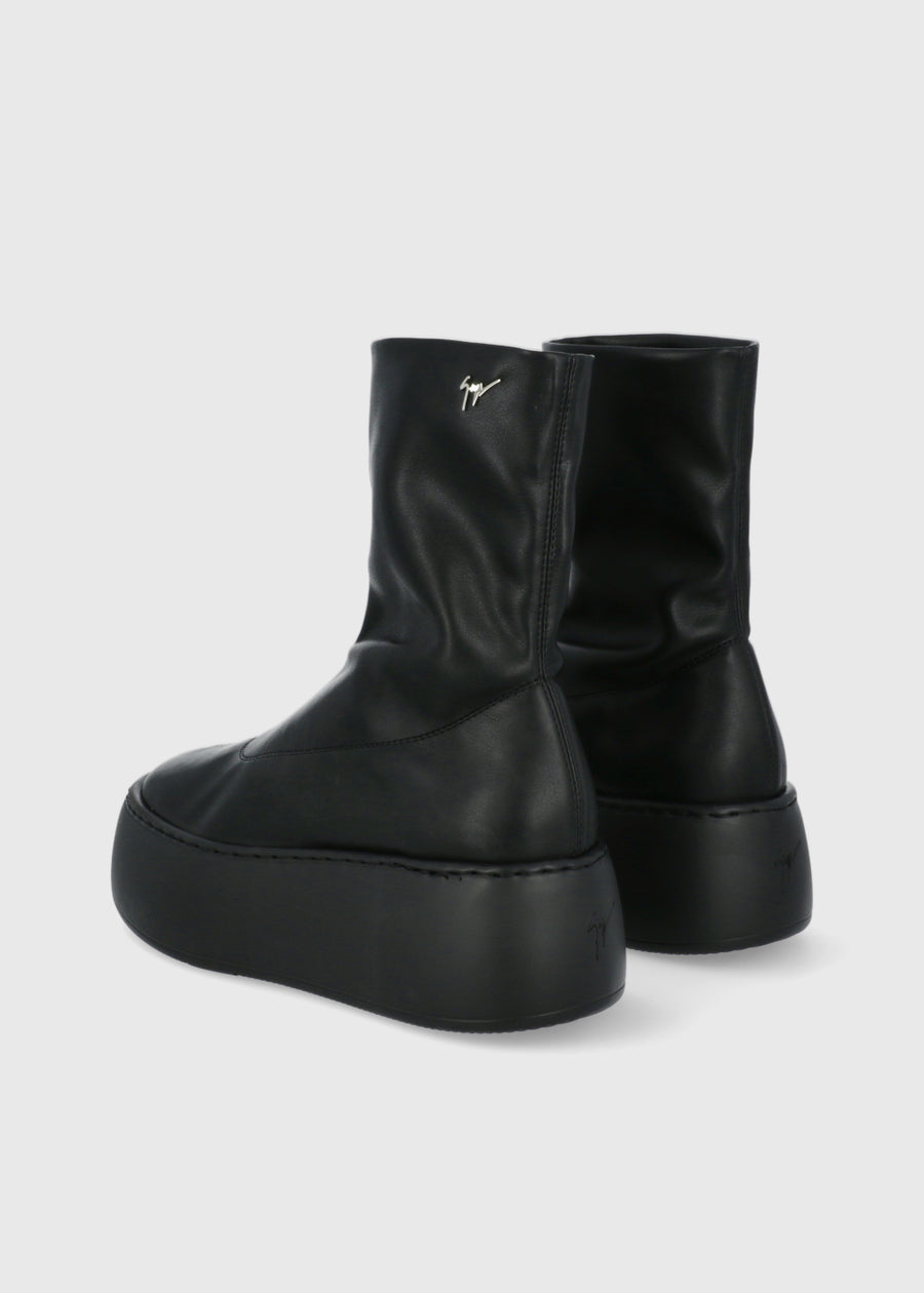 Giuseppe Zanotti Botas League Maxi GSZ-RW40036
