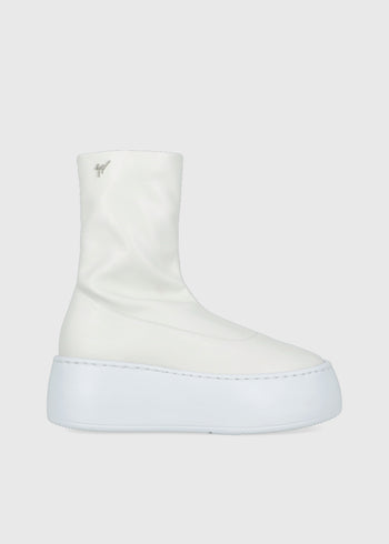 Giuseppe Zanotti Botas League Maxi GSZ-RW40036