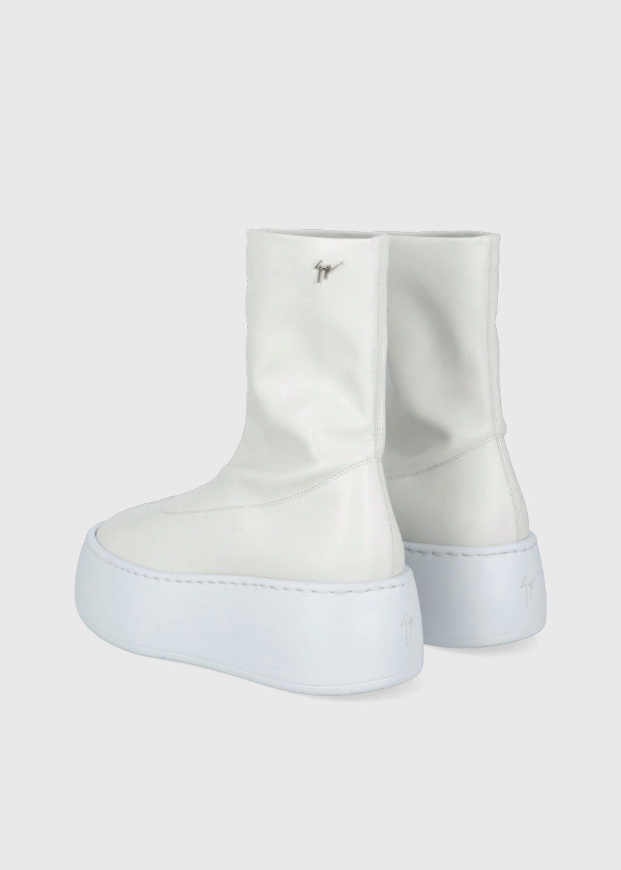 Giuseppe Zanotti Botas League Maxi GSZ-RW40036