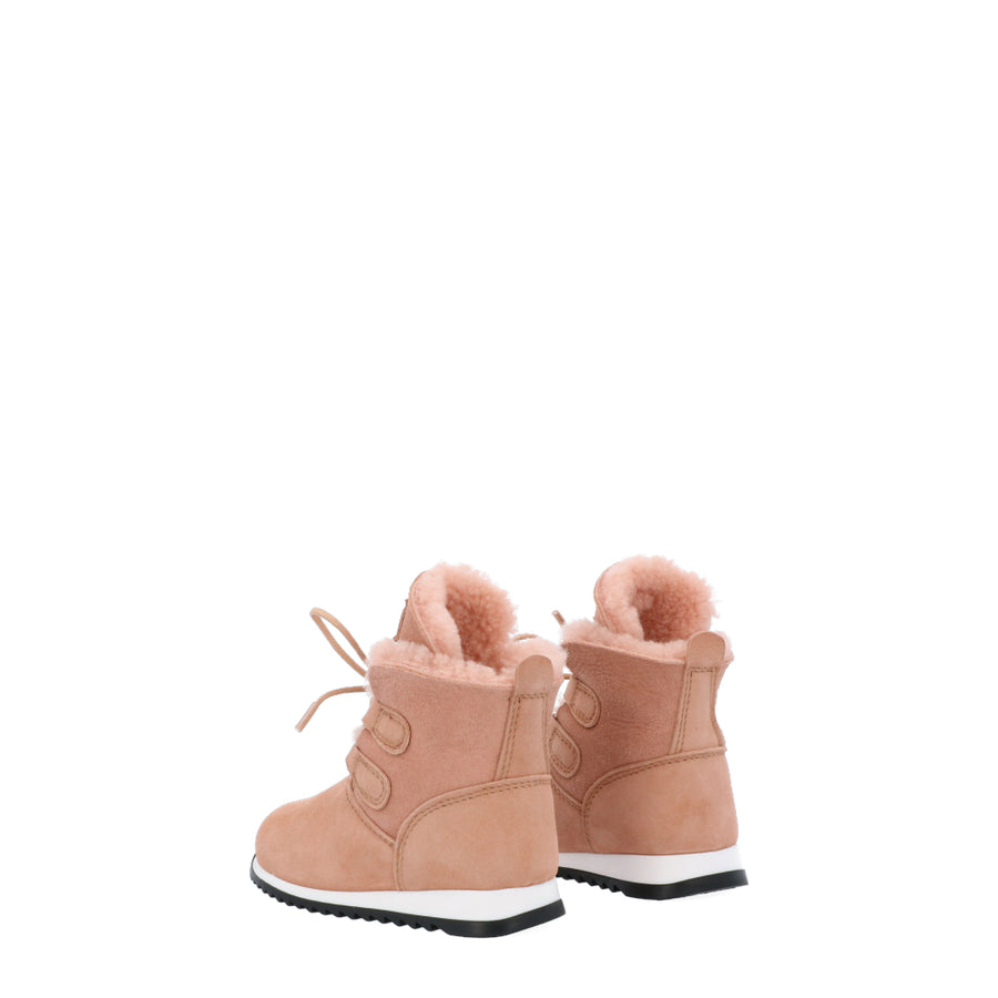 Giuseppe Zanotti Botas Mountbatten GSZ-SBI9406