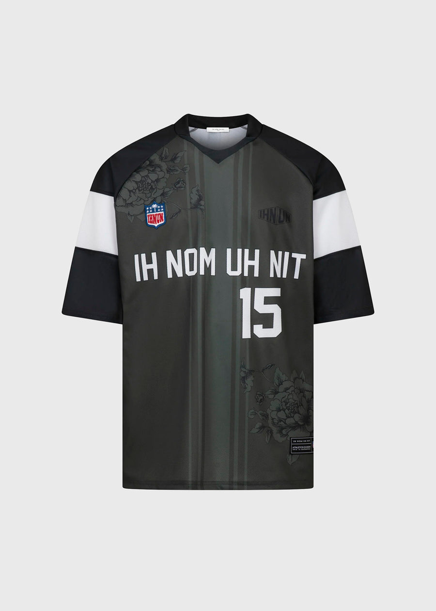 IH NOM UH NIT Camiseta INM-NUS26232