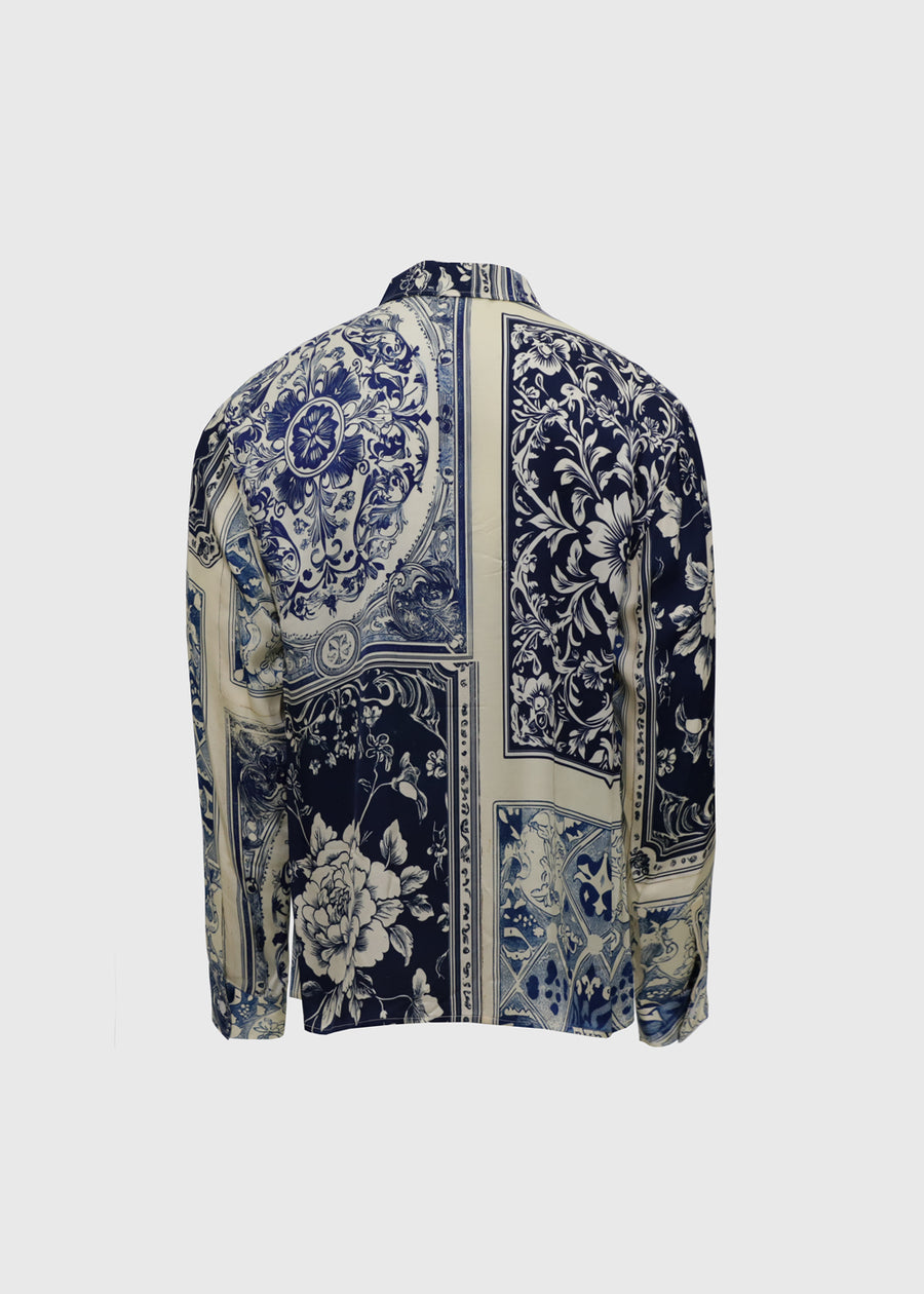 IH NOM UH NIT Camisa INM-NUS26253