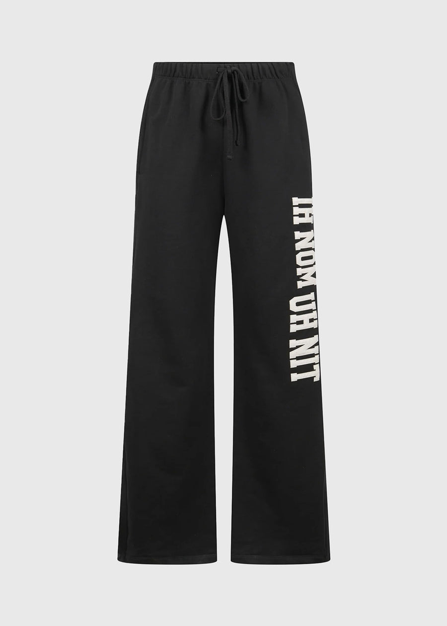 IH NOM UH NIT Pantalón Ancho  INM-NUW25300