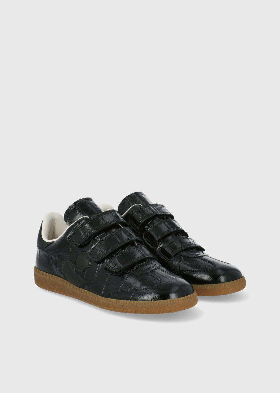 ISABEL MARANT  Senakers bajos Beth ISM-BETH