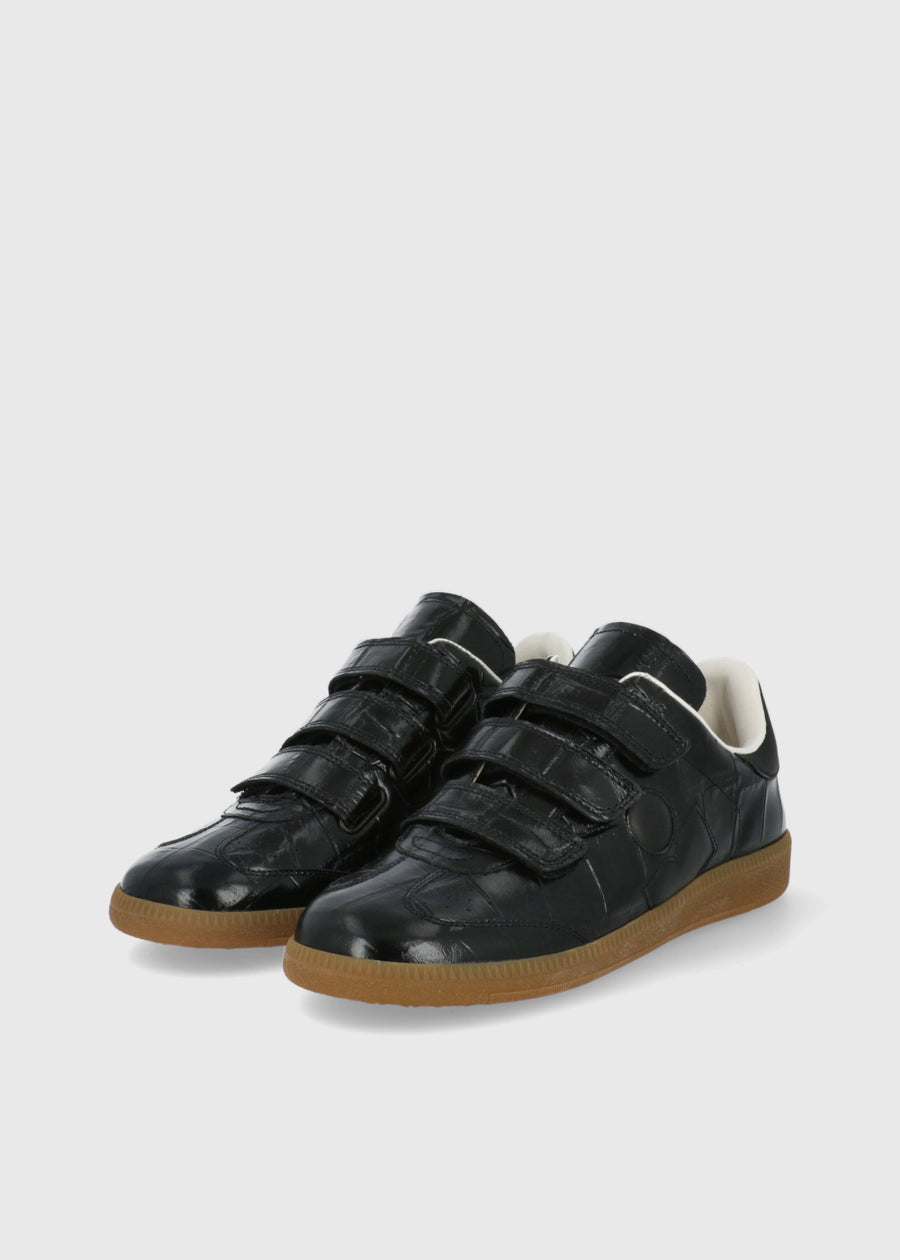 ISABEL MARANT  Senakers bajos Beth ISM-BETH