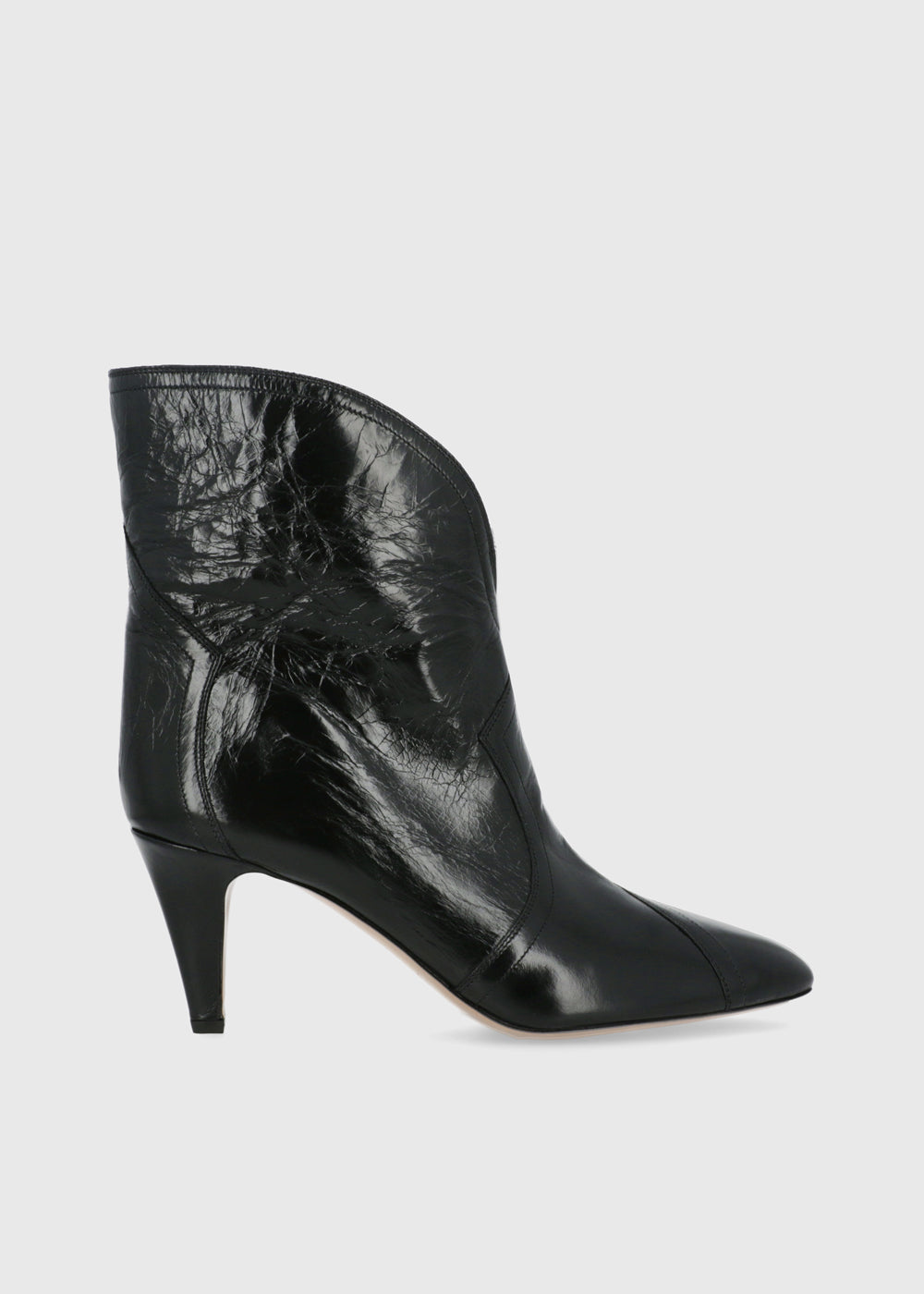 ISABEL MARANT Botines Davel ISM-DAVEL