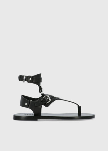 ISABEL MARANT Sandalia Eveen ISM-EVEEN
