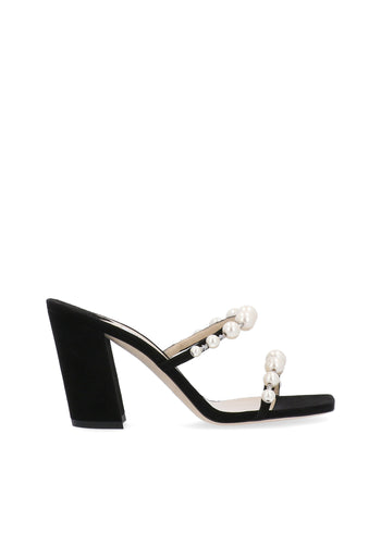 Jimmy Choo Sandalias Amara 85 JCH-AMARA85