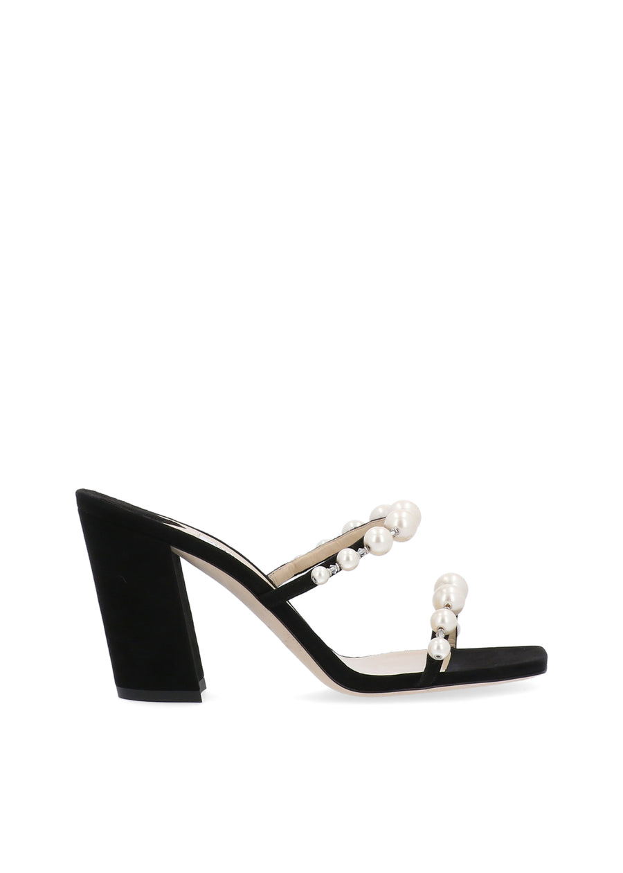 Jimmy Choo Sandalias Amara 85 JCH-AMARA85