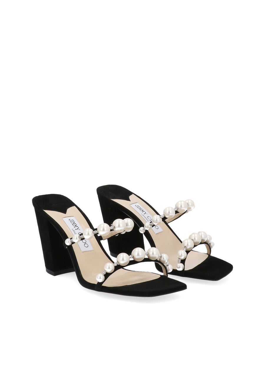 Jimmy Choo Sandalias Amara 85 JCH-AMARA85