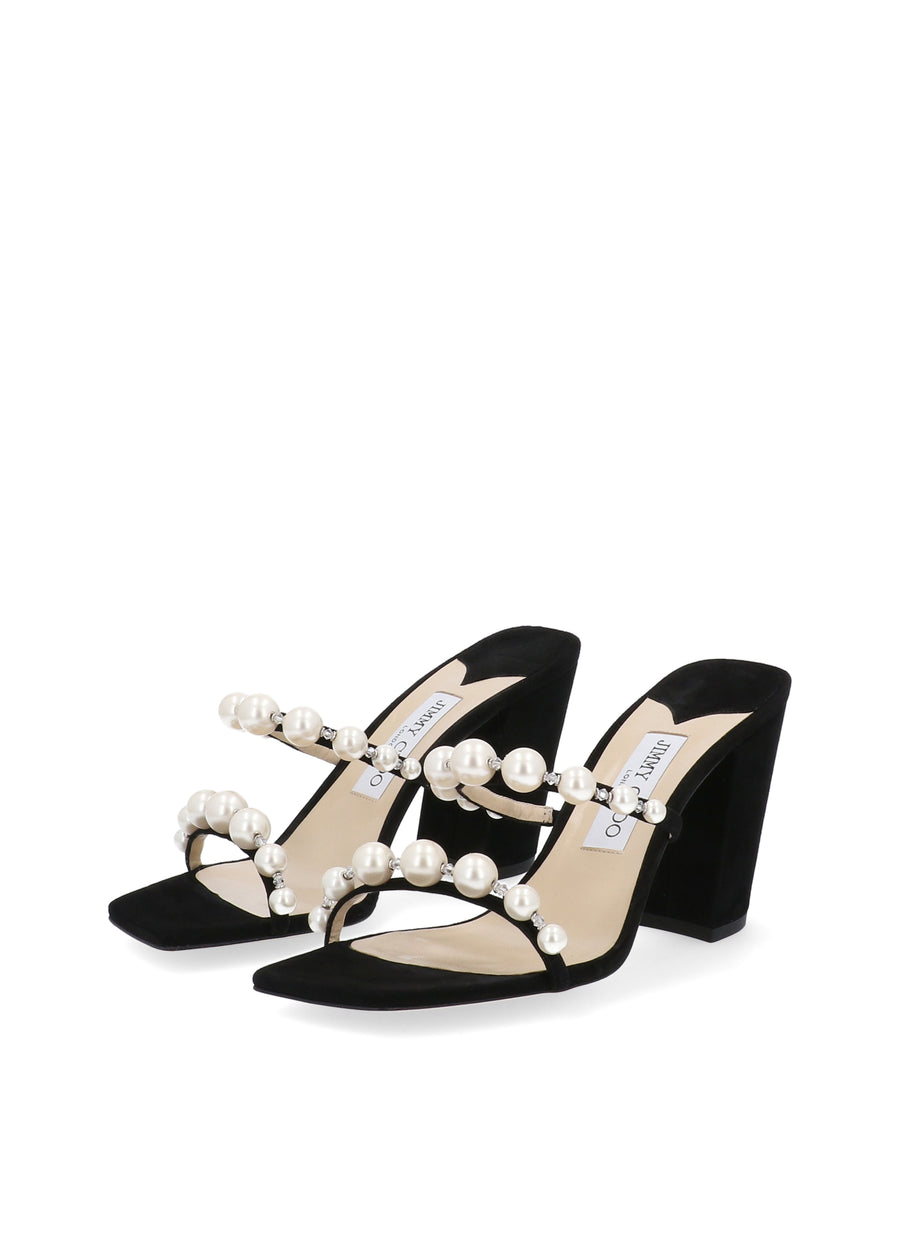 Jimmy Choo Sandalias Amara 85 JCH-AMARA85