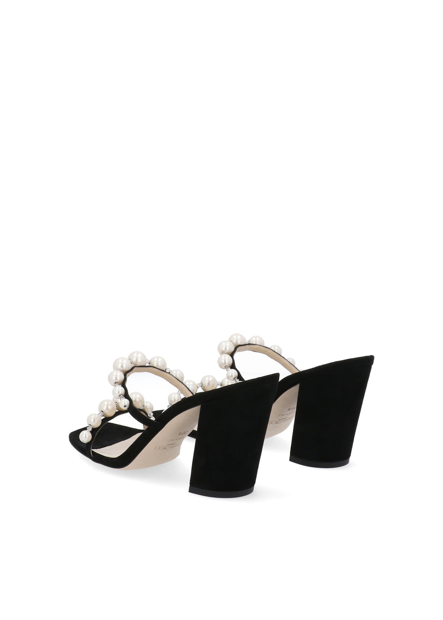 Jimmy Choo Sandalias Amara 85 JCH-AMARA85