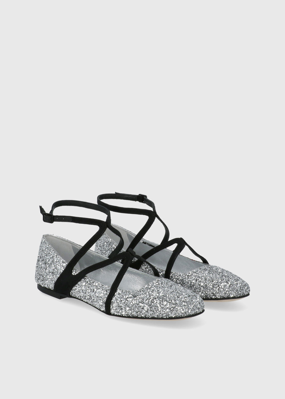 Jimmy Choo Flats Astoria JCH-ASTORIFL