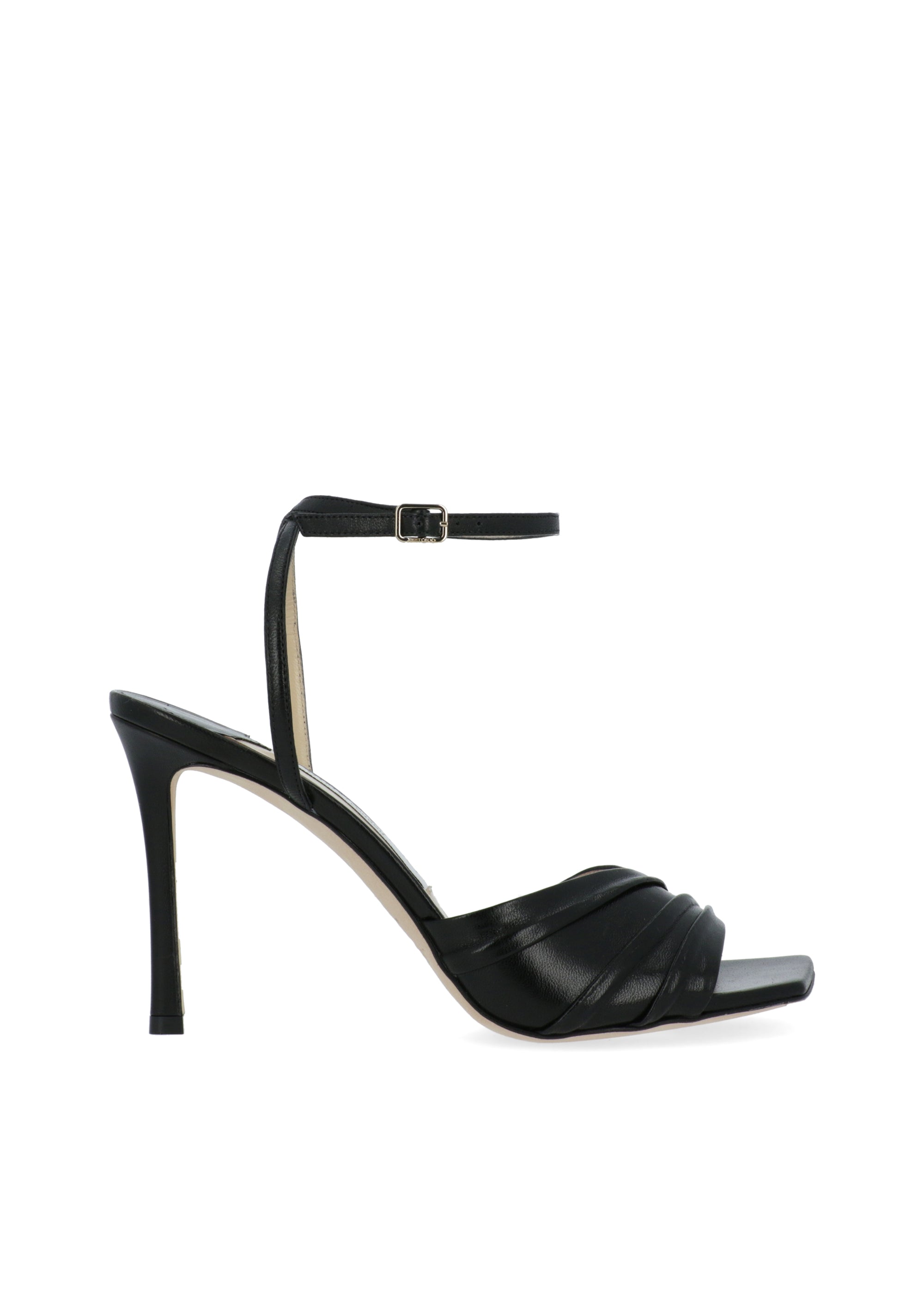 Jimmy Choo Sandalias altas Basil JCH-BASILSAN