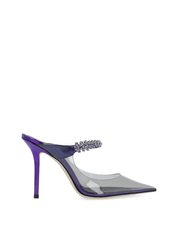 Jimmy Choo Zapatillas Bing 100 JCH-BING100