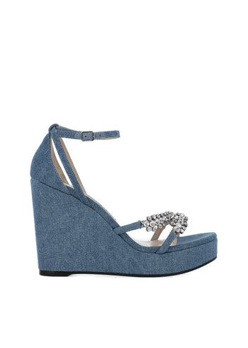 Jimmy Choo Cuñas Bing JCH-BINGWEDG